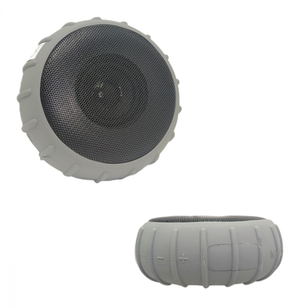 Caixa De Som Altomex Al-652 Potência E Mobilidade! - Image 4