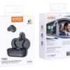 Fone Kaidi Tws Kd-932: Som De Qualidade E Conforto - Image 2