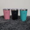 Copo térmico 350ml (com tampa) - Image 2