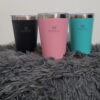 Copo térmico 350ml (com tampa)